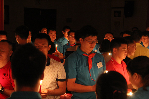 教練型領(lǐng)導(dǎo)力企業(yè)管理高級研修班