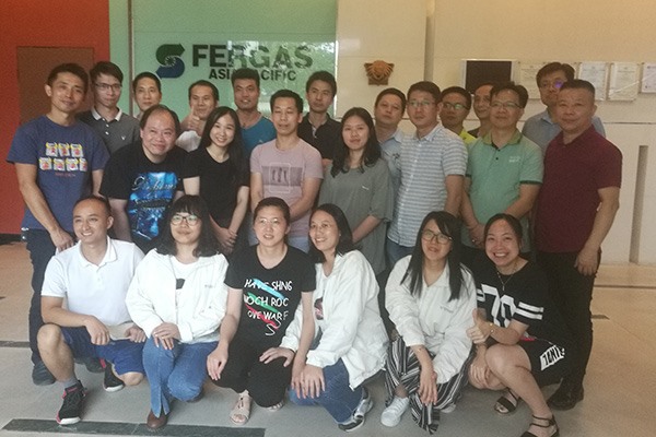 如何打造高效協(xié)作團隊培訓(xùn)課程