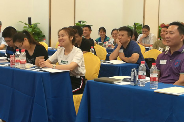 頂尖銷售精鷹特訓營