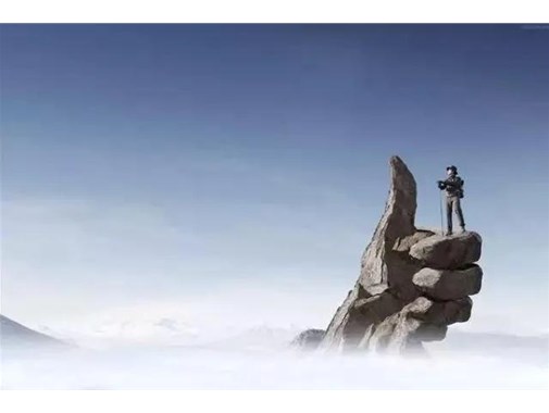 九種人具有領導氣質，十種人不適合做管理者！