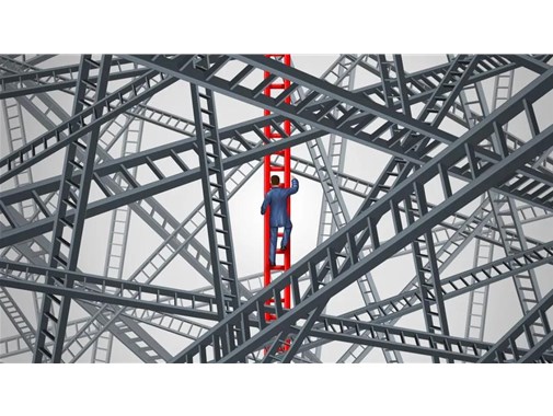 如何避免總結出“錯誤的經驗”