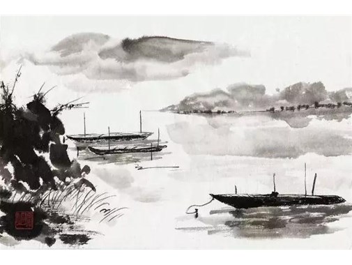 王陽明：無事則安，有事則磨，每一天都不白活